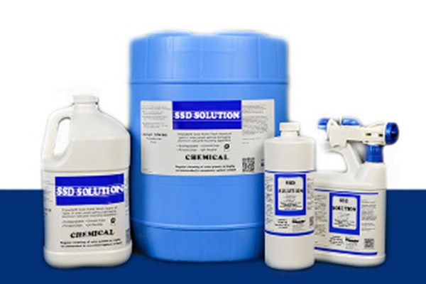 SSD Chemical Solution Manufacturers in Maharashtra